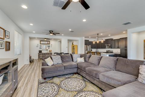 9756 E Torino Ave, Mesa, AZ 85212 photo 12