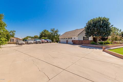 3917 E Brooks Farm Rd, Gilbert, AZ 85298 photo 55