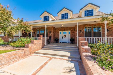 3917 E Brooks Farm Rd, Gilbert, AZ 85298 photo 57