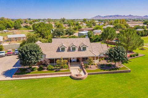 3917 E Brooks Farm Rd, Gilbert, AZ 85298 photo 61