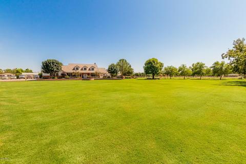 3917 E Brooks Farm Rd, Gilbert, AZ 85298 photo 73