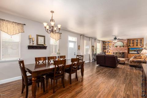 3917 E Brooks Farm Rd, Gilbert, AZ 85298 photo 5