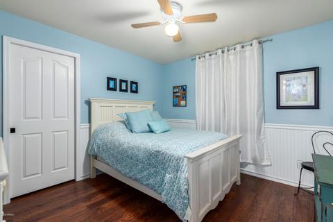 3917 E Brooks Farm Rd, Gilbert, AZ 85298 photo 35