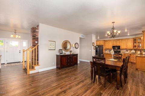 3917 E Brooks Farm Rd, Gilbert, AZ 85298 photo 16