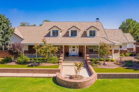 3917 E Brooks Farm Rd, Gilbert, AZ 85298 photo 46