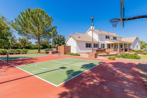 3917 E Brooks Farm Rd, Gilbert, AZ 85298 photo 45