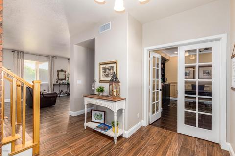 3917 E Brooks Farm Rd, Gilbert, AZ 85298 photo 17
