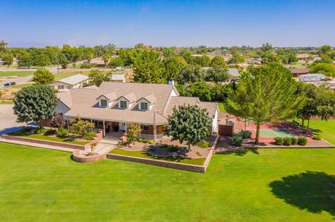 3917 E Brooks Farm Rd, Gilbert, AZ 85298 photo 62