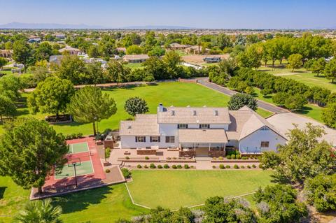 3917 E Brooks Farm Rd, Gilbert, AZ 85298 photo 63