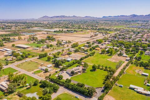 3917 E Brooks Farm Rd, Gilbert, AZ 85298 photo 70