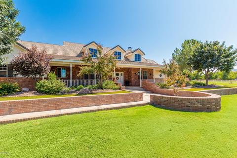 3917 E Brooks Farm Rd, Gilbert, AZ 85298 photo 47