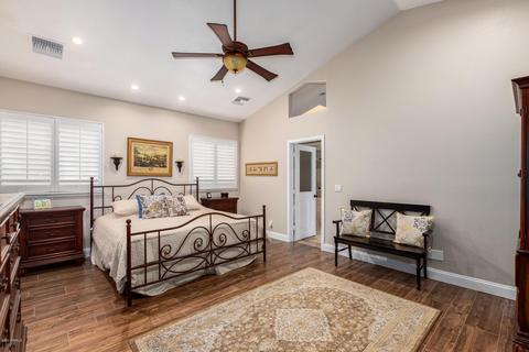 3917 E Brooks Farm Rd, Gilbert, AZ 85298 photo 39