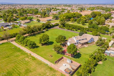 3917 E Brooks Farm Rd, Gilbert, AZ 85298 photo 67