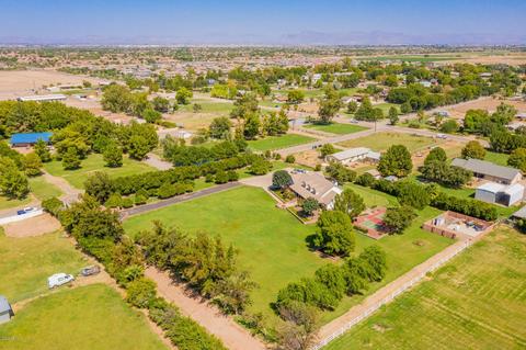 3917 E Brooks Farm Rd, Gilbert, AZ 85298 photo 68