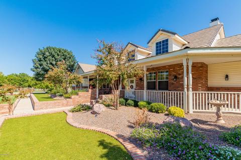 3917 E Brooks Farm Rd, Gilbert, AZ 85298 photo 48