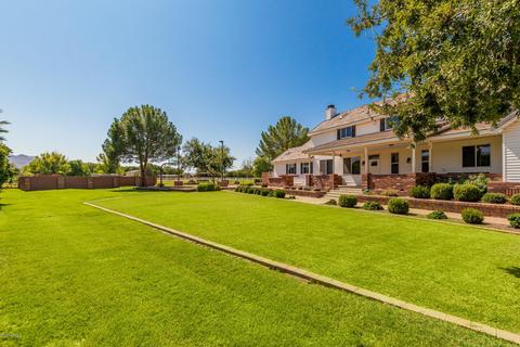 3917 E Brooks Farm Rd, Gilbert, AZ 85298 photo 51