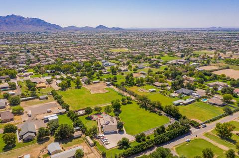 3917 E Brooks Farm Rd, Gilbert, AZ 85298 photo 71