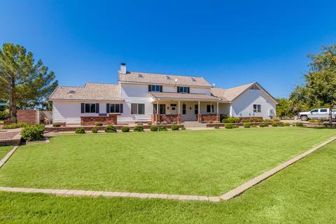 3917 E Brooks Farm Rd, Gilbert, AZ 85298 photo 52