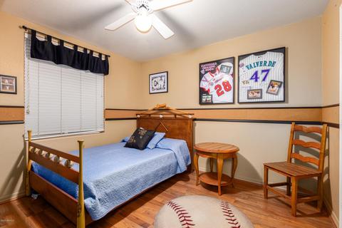 3917 E Brooks Farm Rd, Gilbert, AZ 85298 photo 36