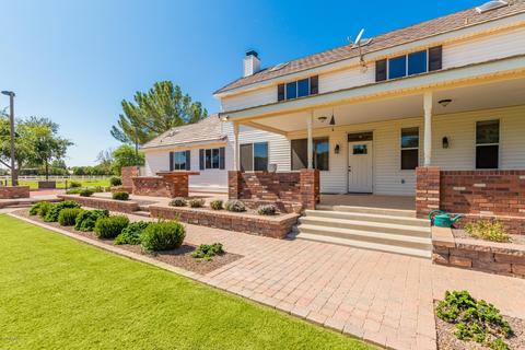 3917 E Brooks Farm Rd, Gilbert, AZ 85298 photo 49