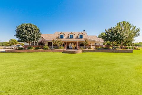 3917 E Brooks Farm Rd, Gilbert, AZ 85298 photo 1