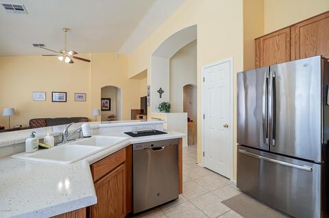 2121 S Southwind Dr, Gilbert, AZ 85295 photo 26