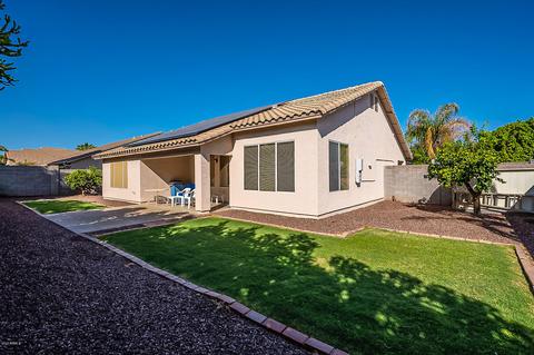 2121 S Southwind Dr, Gilbert, AZ 85295 photo 57