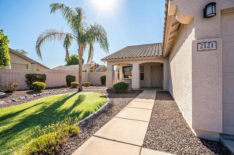 2121 S Southwind Dr, Gilbert, AZ 85295 photo 5