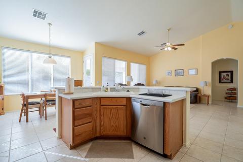 2121 S Southwind Dr, Gilbert, AZ 85295 photo 27