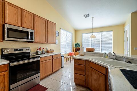 2121 S Southwind Dr, Gilbert, AZ 85295 photo 24