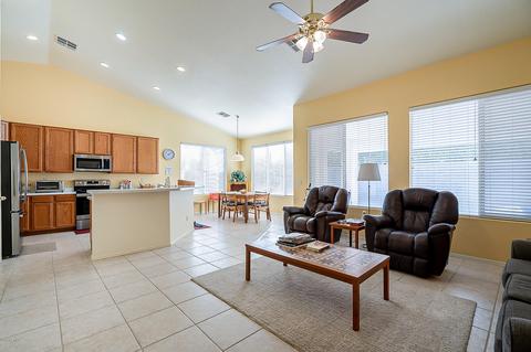 2121 S Southwind Dr, Gilbert, AZ 85295 photo 9