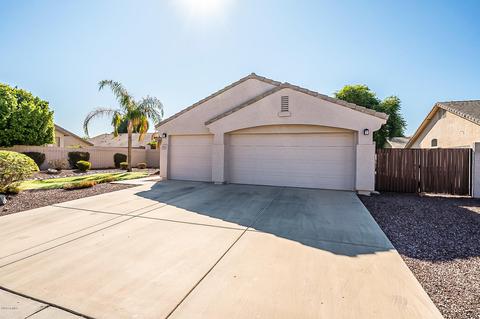 2121 S Southwind Dr, Gilbert, AZ 85295 photo 3