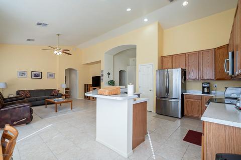 2121 S Southwind Dr, Gilbert, AZ 85295 photo 17