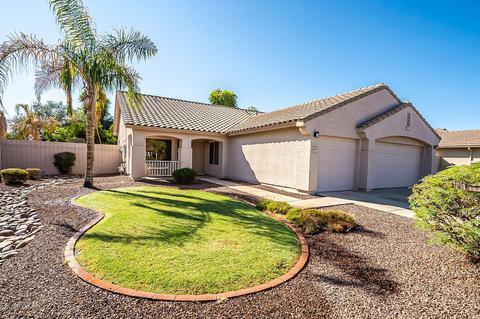2121 S Southwind Dr, Gilbert, AZ 85295 photo 1