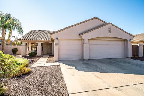 2121 S Southwind Dr, Gilbert, AZ 85295 photo 4