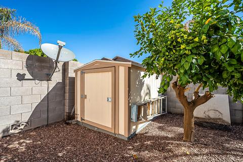 2121 S Southwind Dr, Gilbert, AZ 85295 photo 59