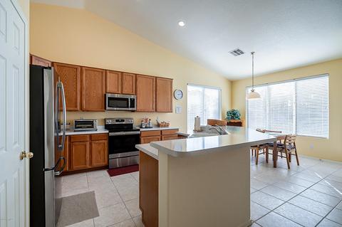 2121 S Southwind Dr, Gilbert, AZ 85295 photo 21