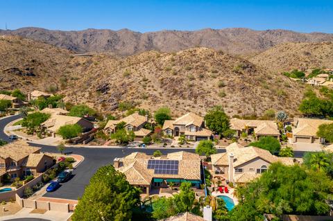 2427 E Desert Willow Dr, Phoenix, AZ 85048 photo 54