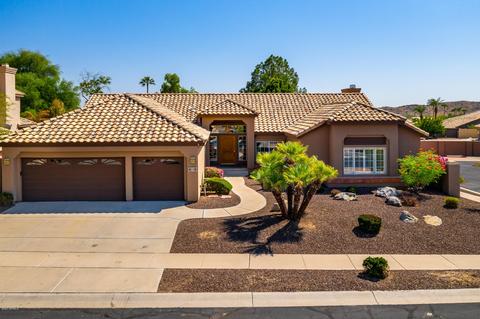 2427 E Desert Willow Dr, Phoenix, AZ 85048 photo 15