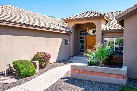2427 E Desert Willow Dr, Phoenix, AZ 85048 photo 4