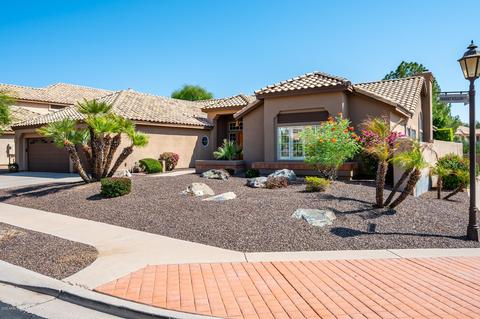 2427 E Desert Willow Dr, Phoenix, AZ 85048 photo 3