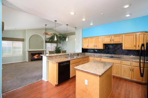 2427 E Desert Willow Dr, Phoenix, AZ 85048 photo 13