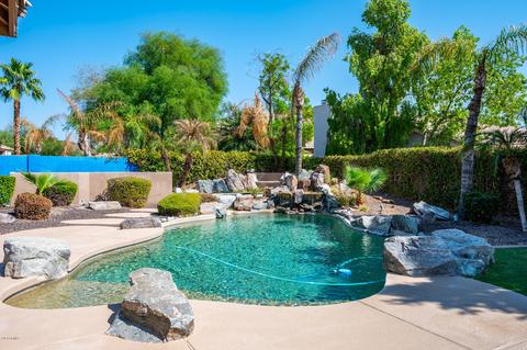 2427 E Desert Willow Dr, Phoenix, AZ 85048 photo 40