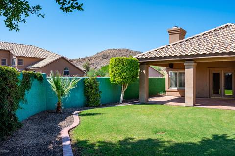 2427 E Desert Willow Dr, Phoenix, AZ 85048 photo 33