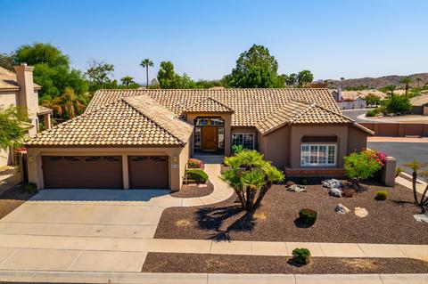 2427 E Desert Willow Dr, Phoenix, AZ 85048 photo 51