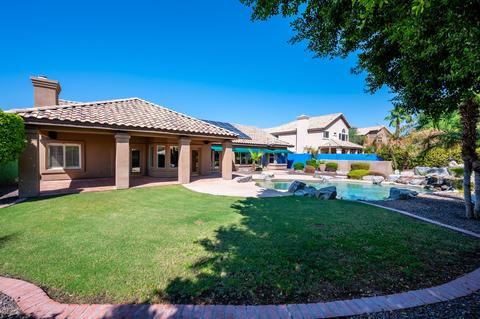 2427 E Desert Willow Dr, Phoenix, AZ 85048 photo 35