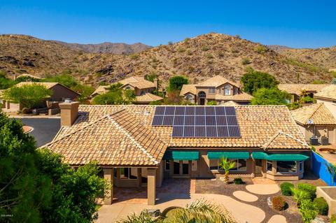2427 E Desert Willow Dr, Phoenix, AZ 85048 photo 55