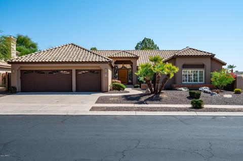 2427 E Desert Willow Dr, Phoenix, AZ 85048 photo 1