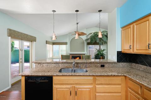 2427 E Desert Willow Dr, Phoenix, AZ 85048 photo 14