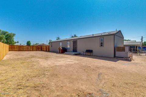 646 S 96th Pl, Mesa, AZ 85208 photo 46